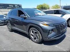 5NMJE3AE1PH169763 2023 HYUNDAI TUCSON
