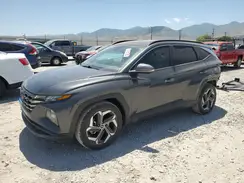 5NMJE3AE1PH170556 2023 HYUNDAI TUCSON