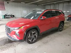 5NMJE3AE1PH177409 2023 HYUNDAI TUCSON