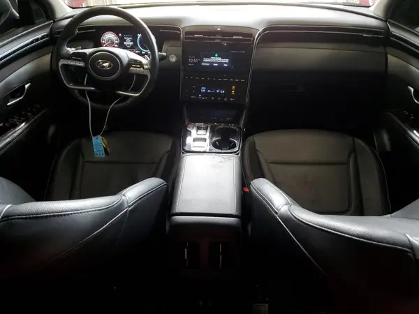 5NMJE3AE1PH177409 2023 HYUNDAI TUCSON - Image 8