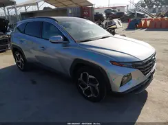 5NMJE3AE1PH187065 2023 HYUNDAI TUCSON
