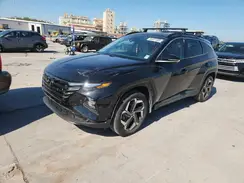 5NMJE3AE1PH191925 2023 HYUNDAI TUCSON