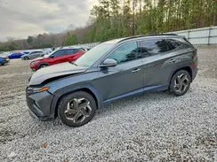 5NMJE3AE1PH207783 2023 HYUNDAI TUCSON