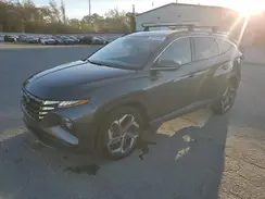 5NMJE3AE1PH212238 2023 HYUNDAI TUCSON