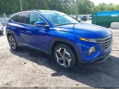 5NMJE3AE1PH217729 2023 HYUNDAI TUCSON