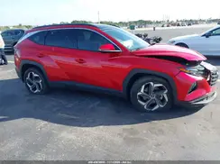 5NMJE3AE1PH236717 2023 HYUNDAI TUCSON