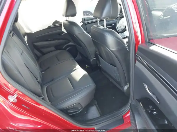 5NMJE3AE1PH236717 2023 HYUNDAI TUCSON - Image 8
