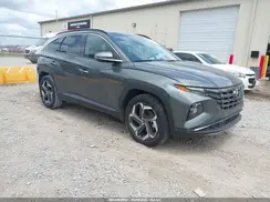 5NMJE3AE1PH238807 2023 HYUNDAI TUCSON