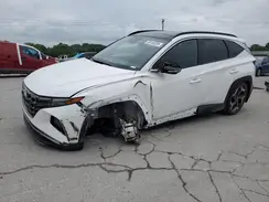 5NMJE3AE1PH239228 2023 HYUNDAI TUCSON