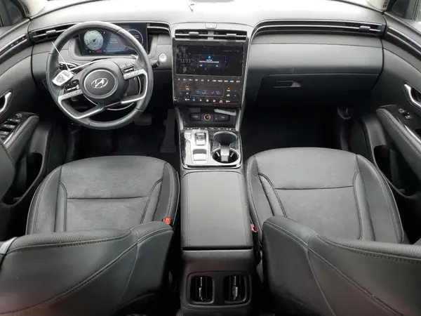 5NMJE3AE1PH239228 2023 HYUNDAI TUCSON - Image 8