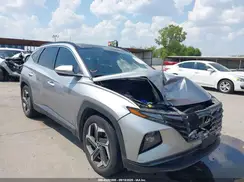 5NMJE3AE1PH240766 2023 HYUNDAI TUCSON
