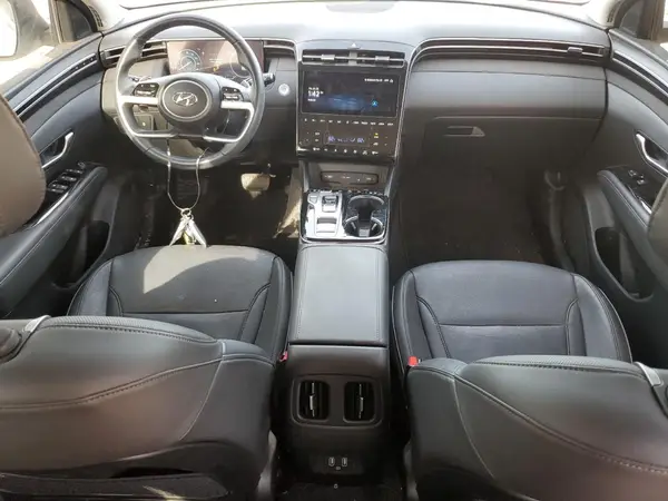 5NMJE3AE1PH247748 2023 HYUNDAI TUCSON - Image 8