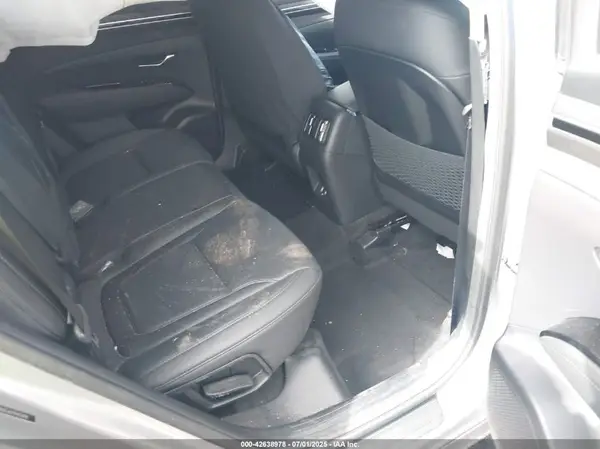 5NMJE3AE1PH252996 2023 HYUNDAI TUCSON - Image 8
