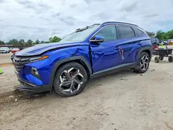 5NMJE3AE1PH254215 2023 HYUNDAI TUCSON