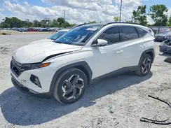5NMJE3AE1PH258250 2023 HYUNDAI TUCSON