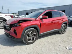 5NMJE3AE1PH267353 2023 HYUNDAI TUCSON