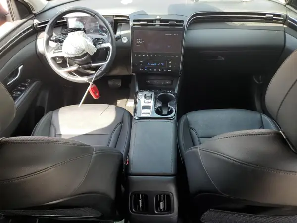 5NMJE3AE1PH267353 2023 HYUNDAI TUCSON - Image 8