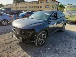 5NMJE3AE1PH274366 2023 HYUNDAI TUCSON