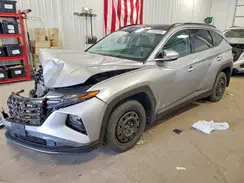 5NMJE3AE1PH284752 2023 HYUNDAI TUCSON