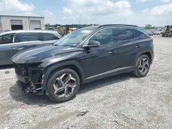5NMJE3AE1PH290115 2023 HYUNDAI TUCSON