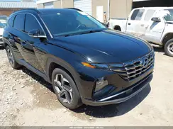 5NMJE3AE1PH290700 2023 HYUNDAI TUCSON