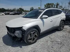 5NMJE3AE2NH002986 2022 HYUNDAI TUCSON