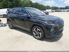 5NMJE3AE2NH006617 2022 HYUNDAI TUCSON