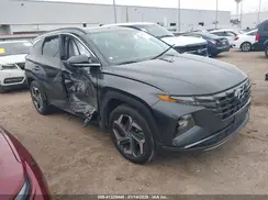 5NMJE3AE2NH009193 2022 HYUNDAI TUCSON