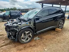 5NMJE3AE2NH013082 2022 HYUNDAI TUCSON