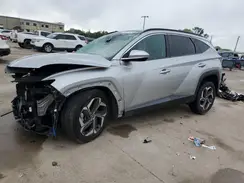 5NMJE3AE2NH015544 2022 HYUNDAI TUCSON