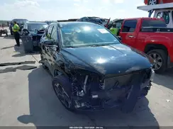 5NMJE3AE2NH015799 2022 HYUNDAI TUCSON