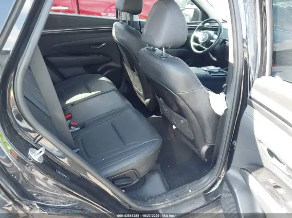 5NMJE3AE2NH015799 2022 HYUNDAI TUCSON - Image 8