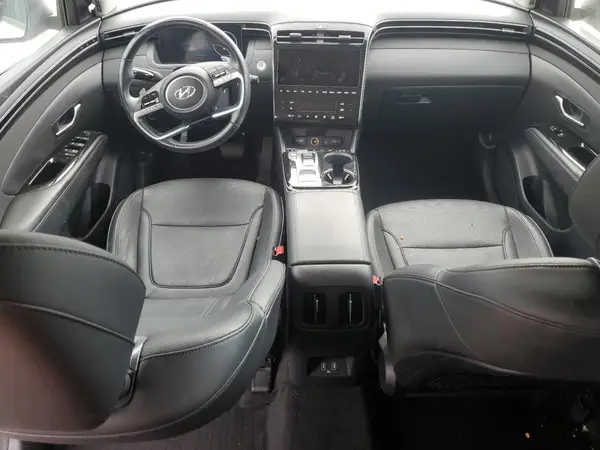 5NMJE3AE2NH018122 2022 HYUNDAI TUCSON - Image 8