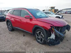 5NMJE3AE2NH020467 2022 HYUNDAI TUCSON