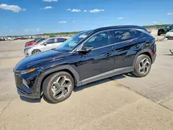 5NMJE3AE2NH022770 2022 HYUNDAI TUCSON