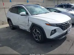 5NMJE3AE2NH023160 2022 HYUNDAI TUCSON