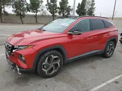 5NMJE3AE2NH023241 2022 HYUNDAI TUCSON