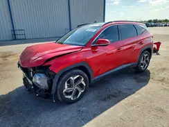5NMJE3AE2NH024079 2022 HYUNDAI TUCSON