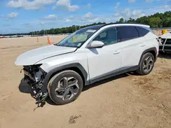 5NMJE3AE2NH024910 2022 HYUNDAI TUCSON
