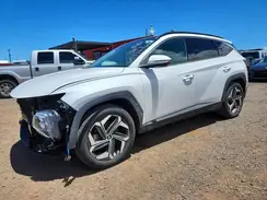 5NMJE3AE2NH025247 2022 HYUNDAI TUCSON