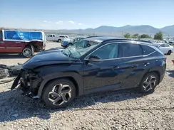 5NMJE3AE2NH031954 2022 HYUNDAI TUCSON