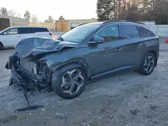5NMJE3AE2NH038161 2022 HYUNDAI TUCSON