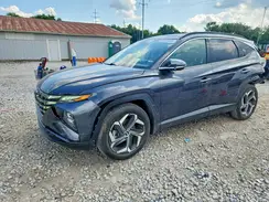 5NMJE3AE2NH043845 2022 HYUNDAI TUCSON