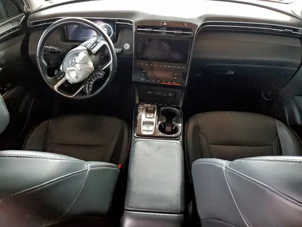 5NMJE3AE2NH045482 2022 HYUNDAI TUCSON - Image 8