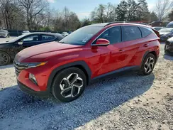 5NMJE3AE2NH059477 2022 HYUNDAI TUCSON