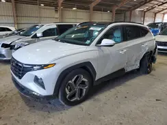 5NMJE3AE2NH060824 2022 HYUNDAI TUCSON