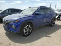 5NMJE3AE2NH069586 2022 HYUNDAI TUCSON