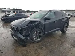 5NMJE3AE2NH073847 2022 HYUNDAI TUCSON