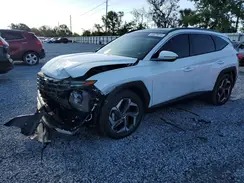 5NMJE3AE2NH076845 2022 HYUNDAI TUCSON