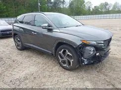 5NMJE3AE2NH081043 2022 HYUNDAI TUCSON